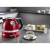 Электрический чайник KitchenAid Artisan 5KEK1522EER Электрический чайник KitchenAid Artisan 5KEK1522EER