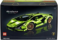 Конструктор LEGO Technic 42115 Lamborghini Sian FKP 37