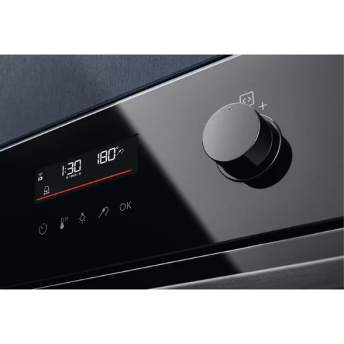 Духовой шкаф электрический Electrolux EOD6F77WZ