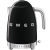 Электрический чайник SMEG KLF04BLEU Электрический чайник SMEG KLF04BLEU