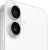 Смартфон Apple iPhone 16 256 ГБ, White
