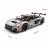 Конструктор Rastar РУ 1:8 Audi R8 LMS GT3 99300 3322 элемента Конструктор Rastar РУ 1:8 Audi R8 LMS GT3 99300 3322 элемента