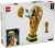 Конструктор LEGO 43020 FIFA World Cup Official Trophy Конструктор LEGO 43020 FIFA World Cup Official Trophy