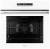 Духовой шкаф электрический Haier HOQ-P16AN5GW Духовой шкаф электрический Haier HOQ-P16AN5GW