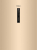 Холодильник с морозильником Haier CEF538CGG Холодильник с морозильником Haier CEF538CGG