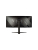 Монитор IRBIS NOBLEVIEW 38'' LED Monitor Curved 3840x1600, 21:9, IPS, 300 cd/m2, 2000:1, 3ms, HDMI, DP USB-C(65W) USB-Ax2 USB-B 75Hz Tilt Height Swivel Speak VESA Black 3y (China) Монитор IRBIS NOBLEVIEW 38'' LED Monitor Curved 3840x1600, 21:9, IPS, 300 cd/m2, 2000:1, 3ms, HDMI, DP USB-C(65W) USB-Ax2 USB-B 75Hz Tilt Height Swivel Speak VESA Black 3y (China)