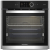 Духовой шкаф электрический Grundig GEBM19600BCHI Духовой шкаф электрический Grundig GEBM19600BCHI