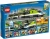 Конструктор LEGO City - Пассажирский экспресс-поезд 60337 Конструктор LEGO City - Пассажирский экспресс-поезд 60337