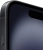 Смартфон Apple iPhone 16 128 ГБ Black Смартфон Apple iPhone 16 128 ГБ Black