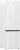 Холодильник с морозильником BEKO B1RCSK251W Холодильник с морозильником BEKO B1RCSK251W