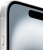 Смартфон Apple iPhone 16 256 ГБ, White