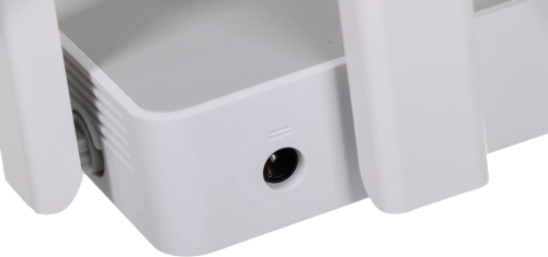 Роутер wifi Keenetic Hopper KN-3810, wifi беспроводной маршрутизатор, белый