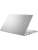 Ноутбук ASUS Vivobook 15 X1502VA-BQ1384, 15.6" (1920x1080) IPS/Intel Core i5-13420H/16 ГБ DDR4/512 ГБ SSD/Intel UHD Graphics/Без системы, Серебристый (90NB10T2-M01YV0) Ноутбук ASUS Vivobook 15 X1502VA-BQ1384, 15.6" (1920x1080) IPS/Intel Core i5-13420H/16 ГБ DDR4/512 ГБ SSD/Intel UHD Graphics/Без системы, Серебристый (90NB10T2-M01YV0)