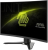 Монитор MSI 27" Mag MAG 275CQF E18 черный VA LED Монитор MSI 27" Mag MAG 275CQF E18 черный VA LED