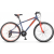 Горный велосипед STELS Navigator 500 V 26 F020 (2022) 18" синий/красный (требует финальной сборки) Горный велосипед STELS Navigator 500 V 26 F020 (2022) 18" синий/красный (требует финальной сборки)