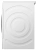 Сушильная машина Bosch WTX87EH0EU, белый Сушильная машина Bosch WTX87EH0EU, белый