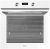 Духовой шкаф электрический Haier HOQ-R2ARN3WB Духовой шкаф электрический Haier HOQ-R2ARN3WB