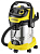 Профессиональный пылесос KARCHER WD 6 P Premium