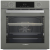 Духовой шкаф электрический Grundig GEBM12300GSA Духовой шкаф электрический Grundig GEBM12300GSA