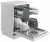 Посудомоечная машина Beko BDFN15421W белый Посудомоечная машина Beko BDFN15421W белый