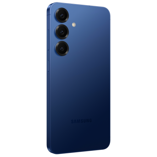 Смартфон Samsung Galaxy S25 12/256GB Navy (Темно-синий)