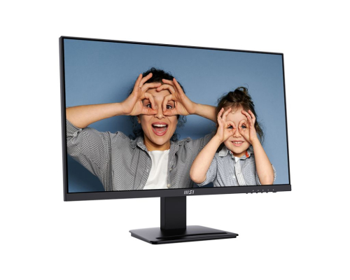 Монитор 27" MSI PRO MP273U Black