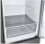 Холодильник с морозильником LG GA-B509CLCL Холодильник с морозильником LG GA-B509CLCL