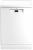 Посудомоечная машина Beko BDFN15421W белый Посудомоечная машина Beko BDFN15421W белый