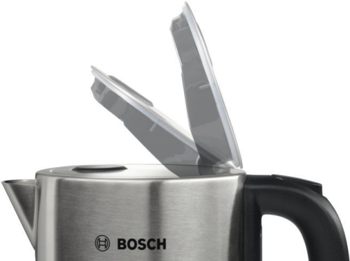 Чайник Bosch TWK7S05, серый