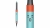 Стайлер Dyson Airwrap Complete HS05 Long Ceramic Pop