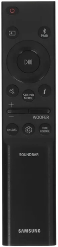 Саундбар SAMSUNG HW-B650F