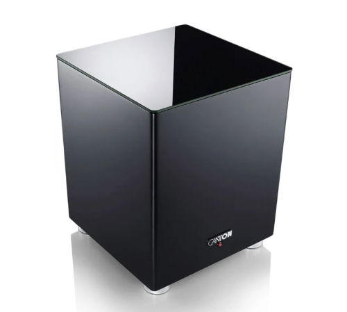 Сабвуфер Canton Smart Sub 8 Black
