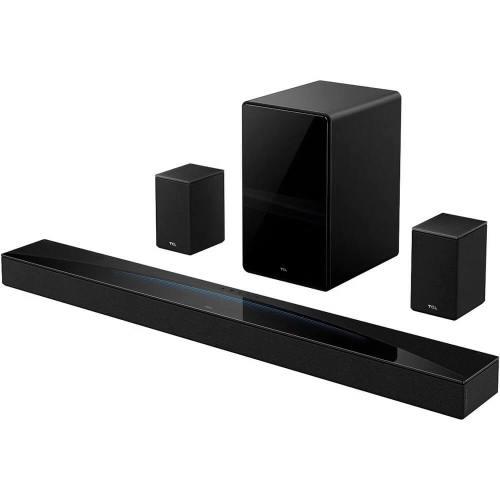 Саундбар TCL Q85H