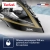 Утюг Tefal FV9865 Ultimate Pure, черный/коричневый Утюг Tefal FV9865 Ultimate Pure, черный/коричневый