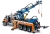 Конструктор LEGO Technic 42128 Грузовой эвакуатор, 2017 дет. Конструктор LEGO Technic 42128 Грузовой эвакуатор, 2017 дет.