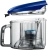 Пылесос Samsung SC18M2120SB синий Пылесос Samsung SC18M2120SB синий