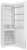 Холодильник Indesit DS 3200 W Холодильник Indesit DS 3200 W