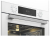 Духовой шкаф электрический Grundig GEBM12300WC Духовой шкаф электрический Grundig GEBM12300WC