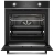 Электрический духовой шкаф Beko BBIM13300XPSE, черный Электрический духовой шкаф Beko BBIM13300XPSE, черный