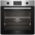 Духовой шкаф электрический Indesit IFE 3841 J IX Духовой шкаф электрический Indesit IFE 3841 J IX