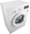 Стиральная машина LG F80B8LD6 Стиральная машина LG F80B8LD6
