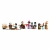 LEGO Harry Potter 76439 Ollivanders & Madam Malkin's Robes LEGO Harry Potter 76439 Ollivanders & Madam Malkin's Robes