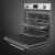 Духовой шкаф Smeg SOP6900TX Духовой шкаф Smeg SOP6900TX