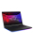 Ноутбук ASUS ROG Strix SCAR 18 G835LW-SA190W, 18" (2560x1600) IPS 240 Гц/Intel Core Ultra 9 275HX/64 ГБ DDR5/1024 ГБ SSD/NVIDIA GeForce RTX 5080 для ноутбуков (16 Гб)/Windows 11 Home, Черный (90NR0LI1-M008Y0) Ноутбук ASUS ROG Strix SCAR 18 G835LW-SA190W, 18" (2560x1600) IPS 240 Гц/Intel Core Ultra 9 275HX/64 ГБ DDR5/1024 ГБ SSD/NVIDIA GeForce RTX 5080 для ноутбуков (16 Гб)/Windows 11 Home, Черный (90NR0LI1-M008Y0)
