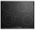 Варочная панель электрическая Grundig GIEV624430X Варочная панель электрическая Grundig GIEV624430X
