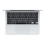 Ноутбук Apple MacBook Air 13" (M4 10C CPU/8C GPU, 16 Gb, 256 Gb SSD) Серебристый (MW0W3) Ноутбук Apple MacBook Air 13" (M4 10C CPU/8C GPU, 16 Gb, 256 Gb SSD) Серебристый (MW0W3)