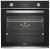 Электрический духовой шкаф Beko BBIM13300XPSE, черный Электрический духовой шкаф Beko BBIM13300XPSE, черный
