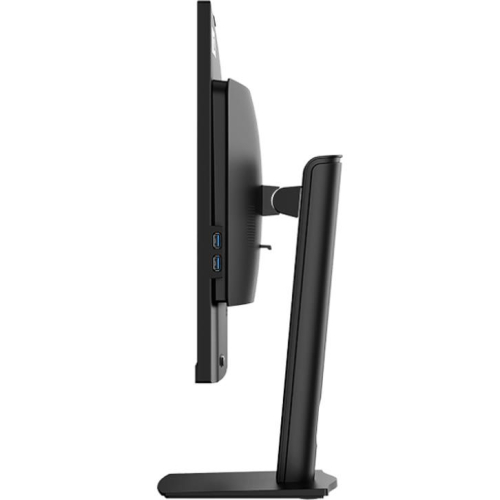 Моноблок MSI PRO AP272P 14M, 27" (1920x1080) IPS 100 Гц/Intel Core i5-14400/16 DDR5/512 ГБ SSD/Intel UHD Graphics/Без ОС/Клавиатура, мышь, Черный (9S6-AF8321-802)