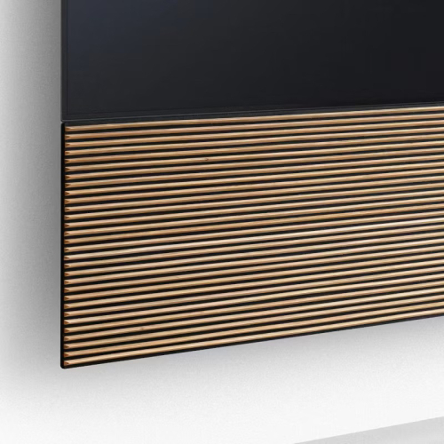 Саундбар CANVAS HiFi 75 Mahogany