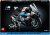 Конструктор LEGO Technic 42130 BMW M 1000 RR, 1920 дет. Конструктор LEGO Technic 42130 BMW M 1000 RR, 1920 дет.